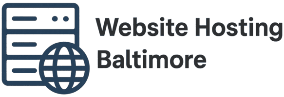 Website Hosting Baltimore